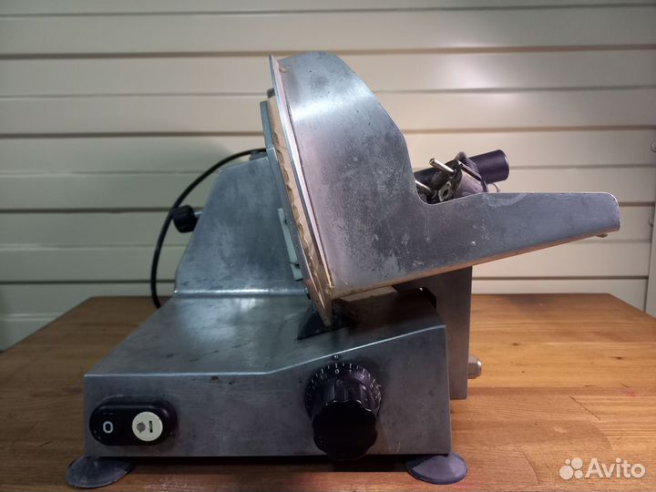 Ломтерезка слайсер