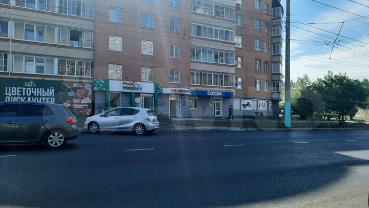 Сдам в аренду помещение