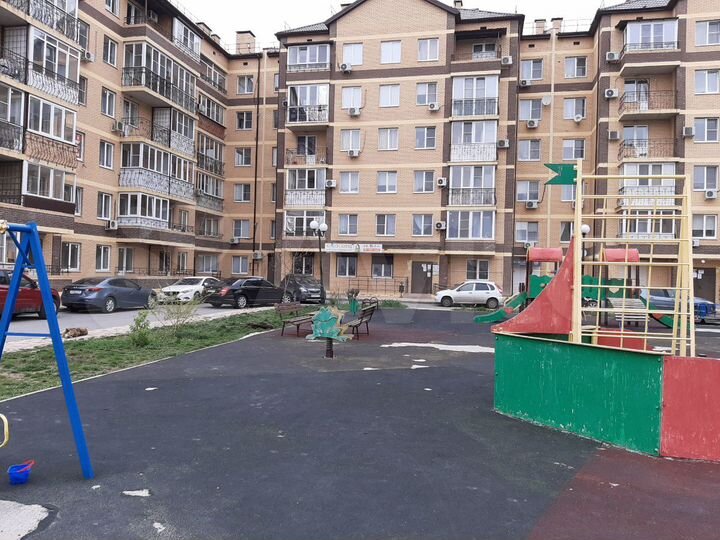 Помещение 106 кв.м