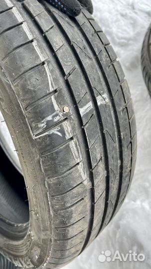 Petlas Explero PT431 215/55 R18