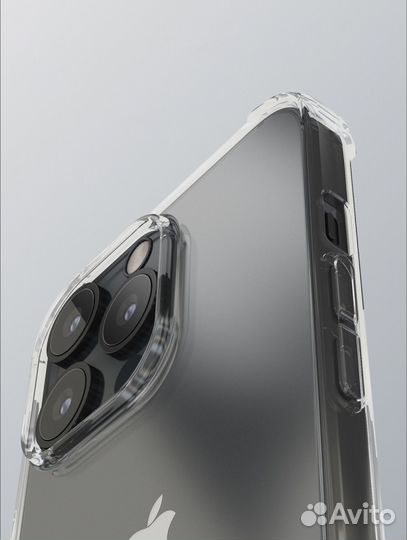 Чехол на iPhone 13 pro max