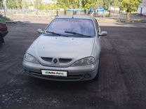 Renault Megane 1.6 MT, 2001, 217 000 км, с пробегом, цена 220 000 руб.