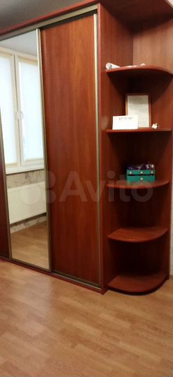 2-к. квартира, 55 м², 1/9 эт.