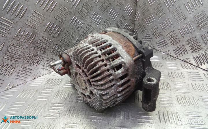 Генератор Jeep Cherokee KL 2014 56029624AA