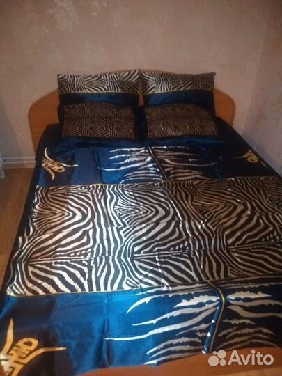 Комплект постельного белья