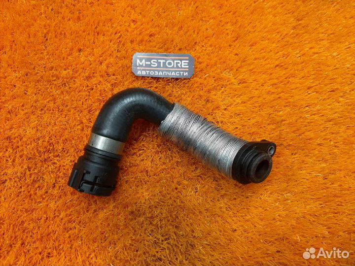 Патрубок системы охлаждения Bmw 3-Series E90