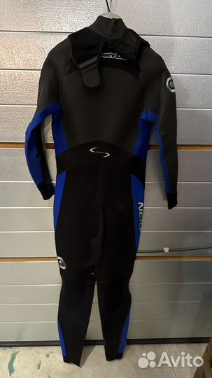 Гидрокостюм мужской