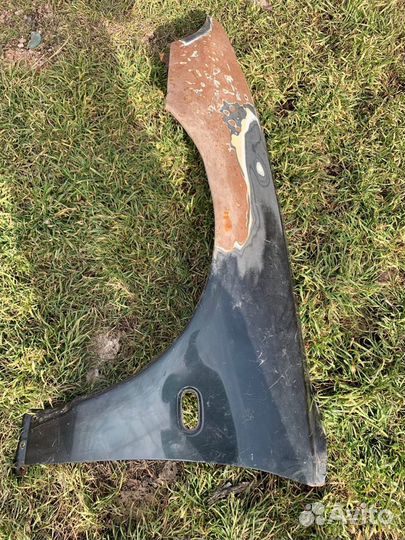 Крыло Mitsubishi Galant