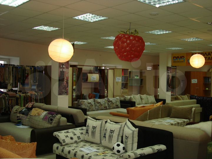 Торговая площадь, 145 м²