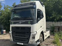 Volvo FH 460, 2018