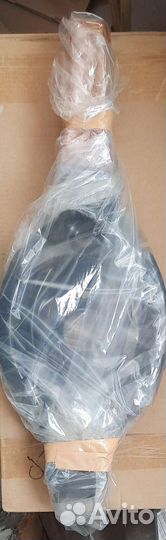 Рычаг нижний под пружину мазда сх-5 (комплект)