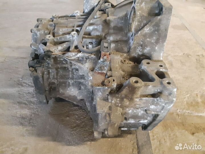 АКПП (вариатор) Ниссан Х-Трейл 2.0