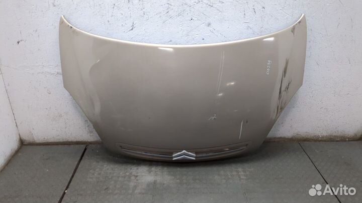 Капот Citroen Xsara-Picasso, 2005