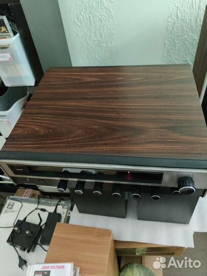 Стерео ресивер Onkyo Y100