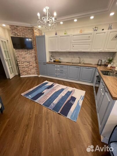 Ковер новый