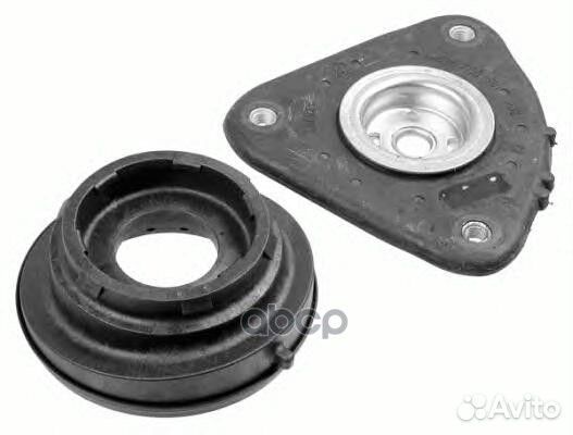 Опора аморт (с подш) Ford Focus II C-MAX Mazd