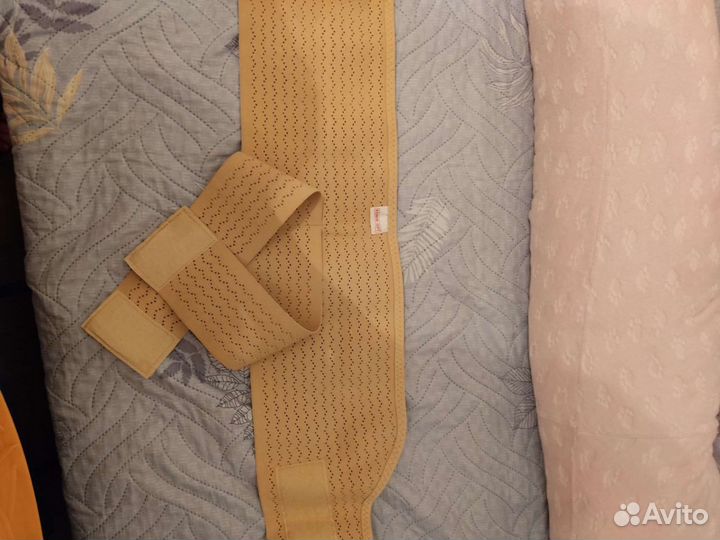 Бандаж для беременных и после родов