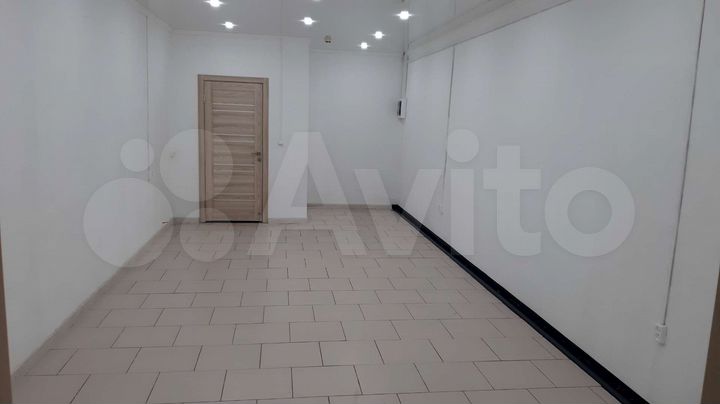 Торговая площадь, 33 м²