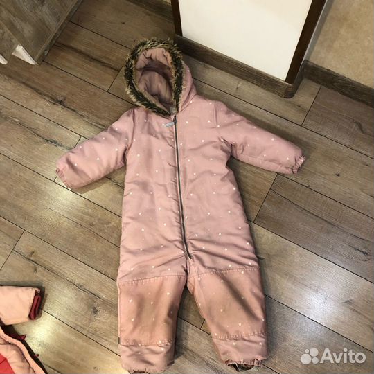 Детская одежда для девочек