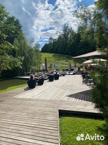 115 тысяч пассивный доход. Ищу партнера в бизнес