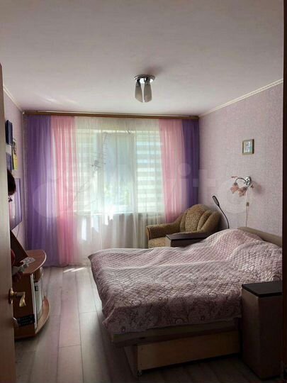 3-к. квартира, 67,6 м², 7/9 эт.