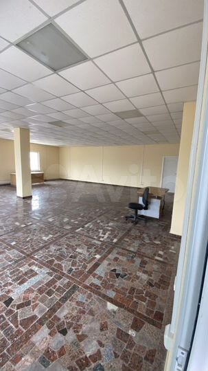 Офис, 151.8 м²