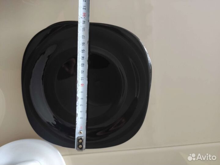 Набор столовой посуды на 6 персон