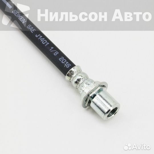 Тормозной шланг передний toyota dyna, seiken