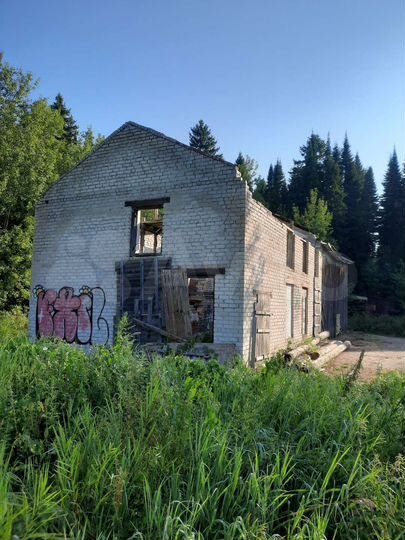 Дом 172 м² на участке 6 сот.