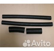 Шланг обдува бокового стекла камаз (к-т из 4-х)