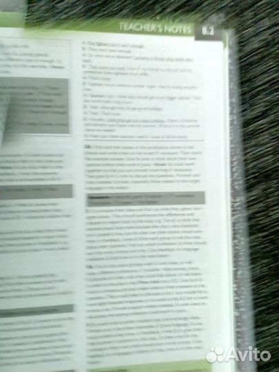 Speakout Teacher's book Pre-intermediate