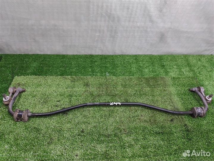 Стабилизатор задний Subaru Tribeca WX 2009