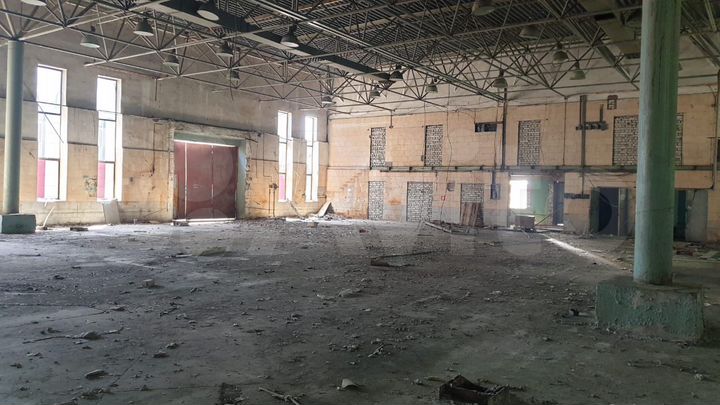 Свободного назначения, 4000 м²