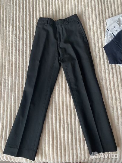 Тройка на мальчика