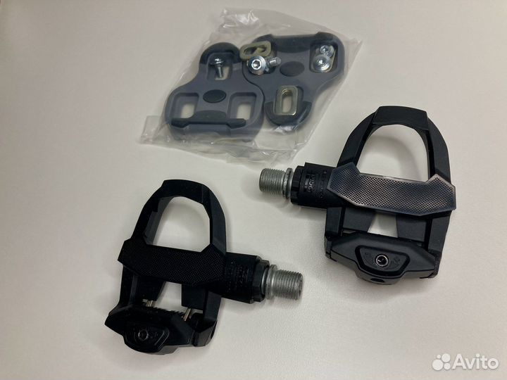 Контактные педали Look Keo Blade Classic 3 fix