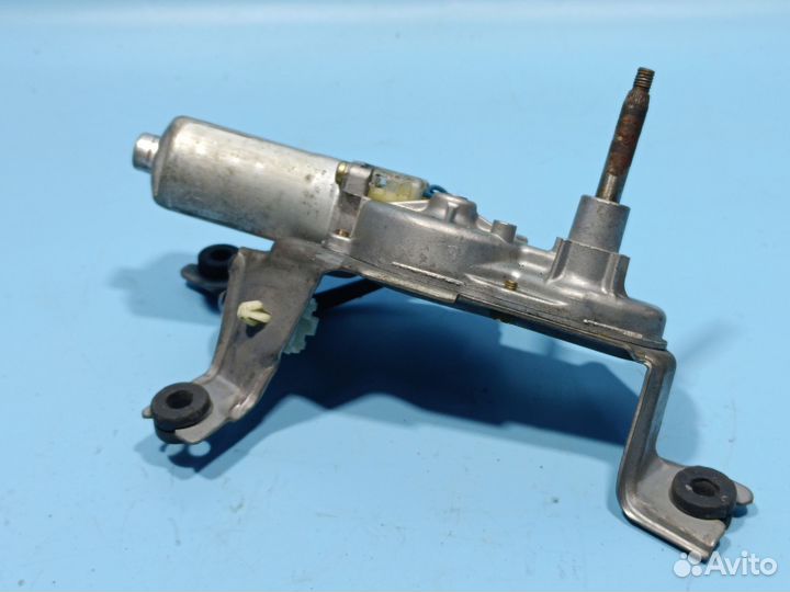 Мотор заднего стеклооч-ля Mitsubishi Outlander 1