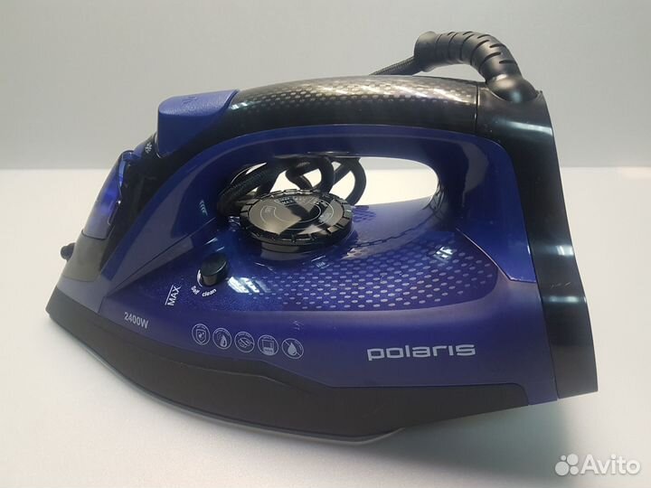 Утюг polaris PIR2481K