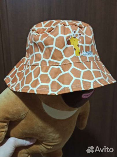 Панама для мальчика для девочки