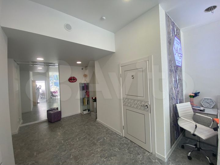 Свободного назначения, 75.3 м²