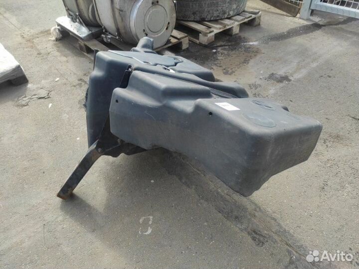 Бак для мочевины Daf Xf 106