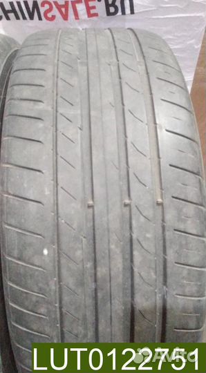 Continental ContiSportContact 5 235/55 R19 101V