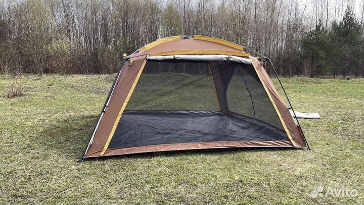 Шатёр-палатка туристическая CoolWalk (CW-1636)