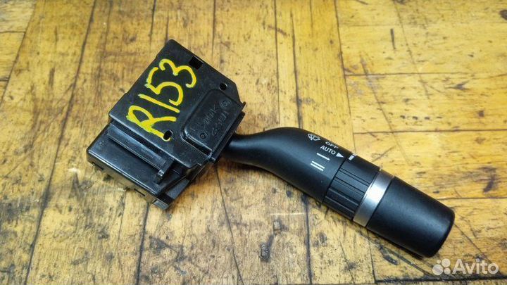 Переключатель стеклоочистителей Mazda 3 BL