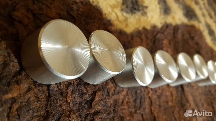 Регулятор громкости