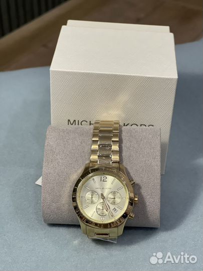 Часы женские michael kors новые