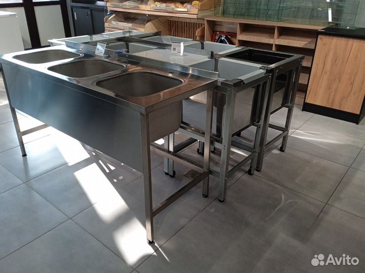 Нейтральное оборудование