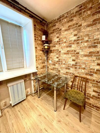 2-к. квартира, 43,9 м², 2/5 эт.