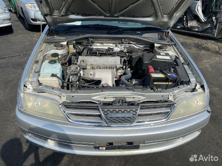 Подрамник Toyota Carina ST215