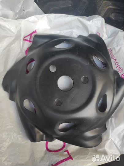 Диск для триммера