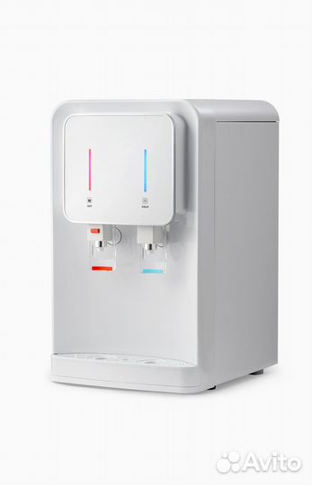 Пурифайер-проточный кулер для воды Aquaalliance A6